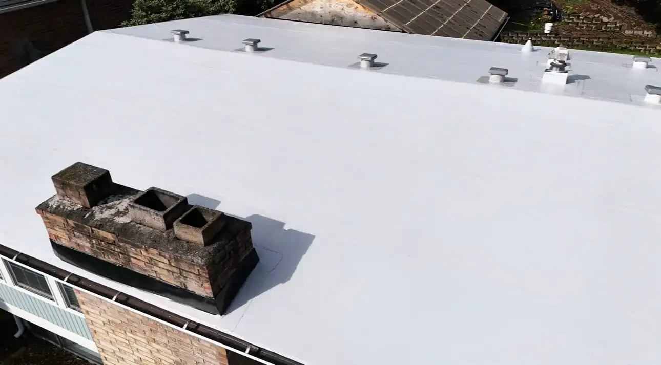 Commercial Roofing