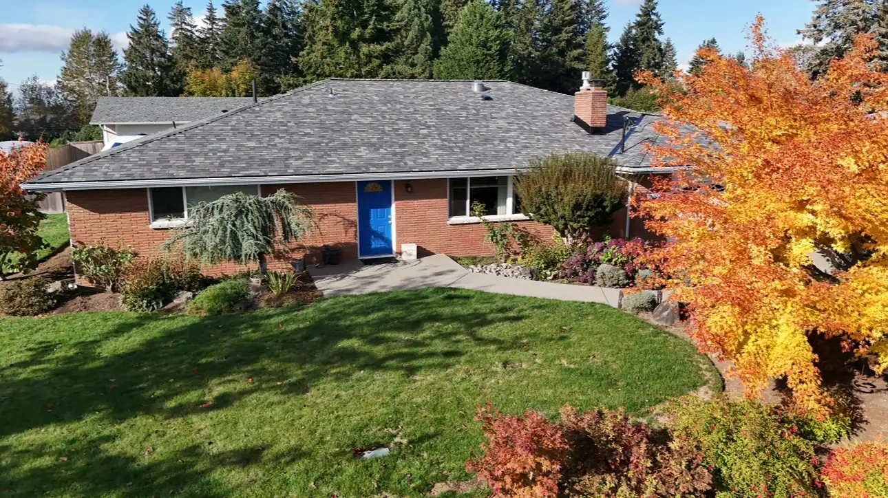 Composition Shingles
