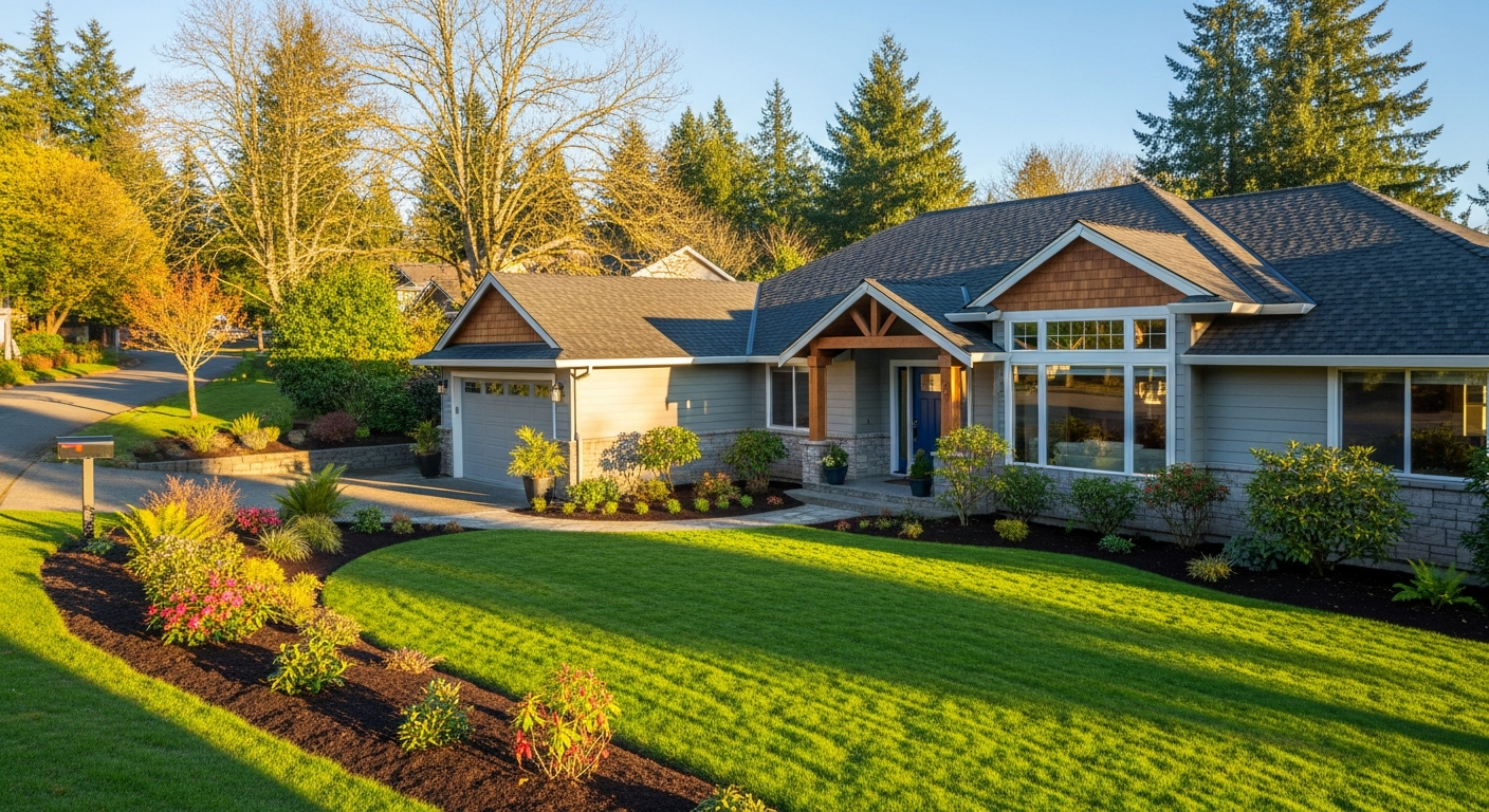 Benefits of Asphalt Shingle Roofing: Why 70% of Homeowners Choose Shingles