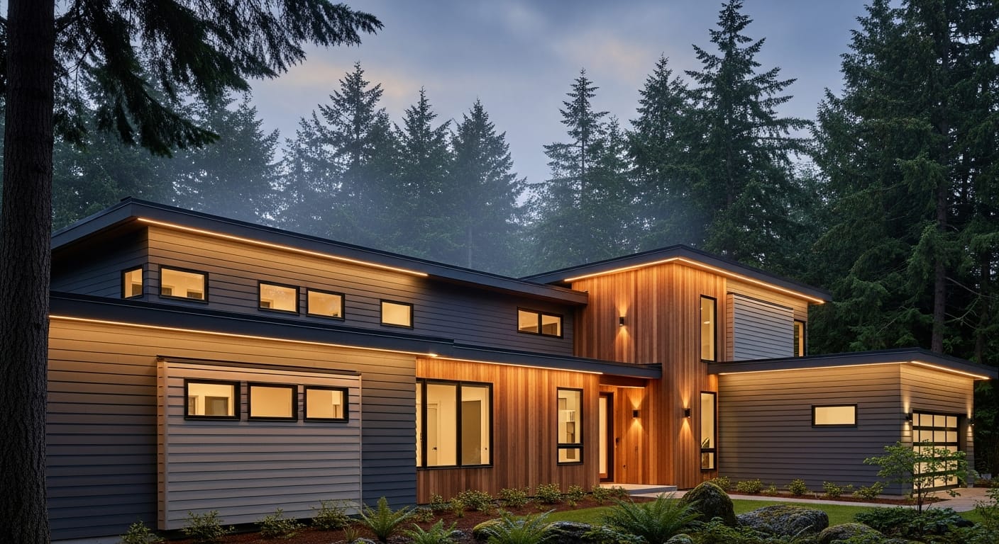 7 Signs You Need New Siding