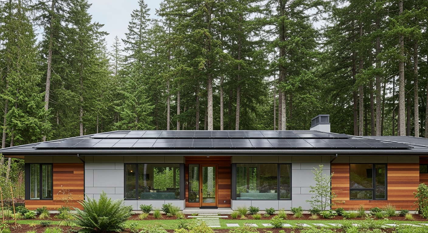 How a New Roof Can Save You $200-$600 Per Year on Energy