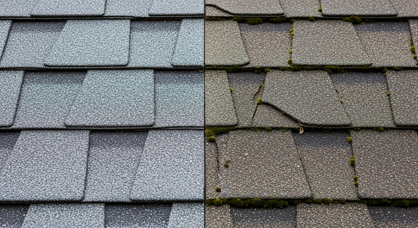 How Long Does a Roof Last? Lifespan by Material and What Affects It