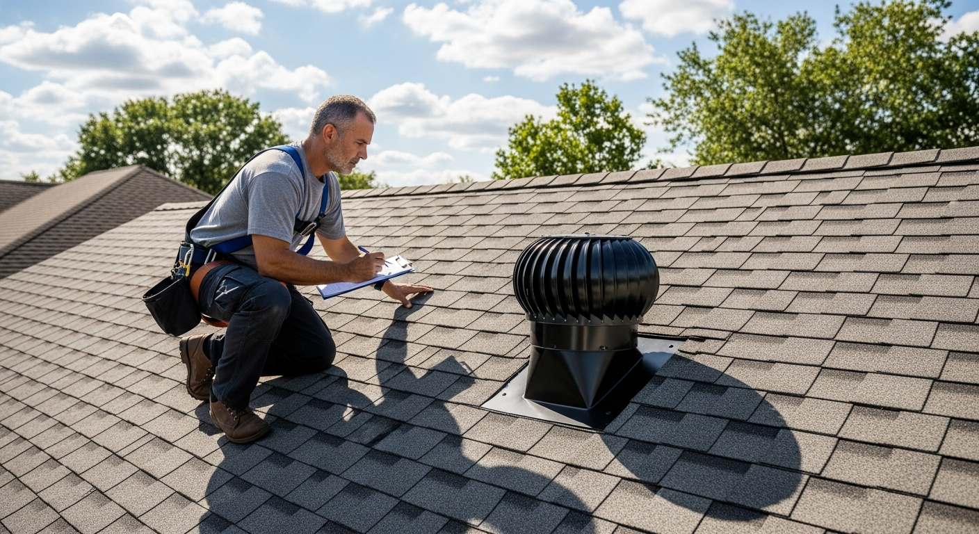 What to Expect During a Roof Inspection