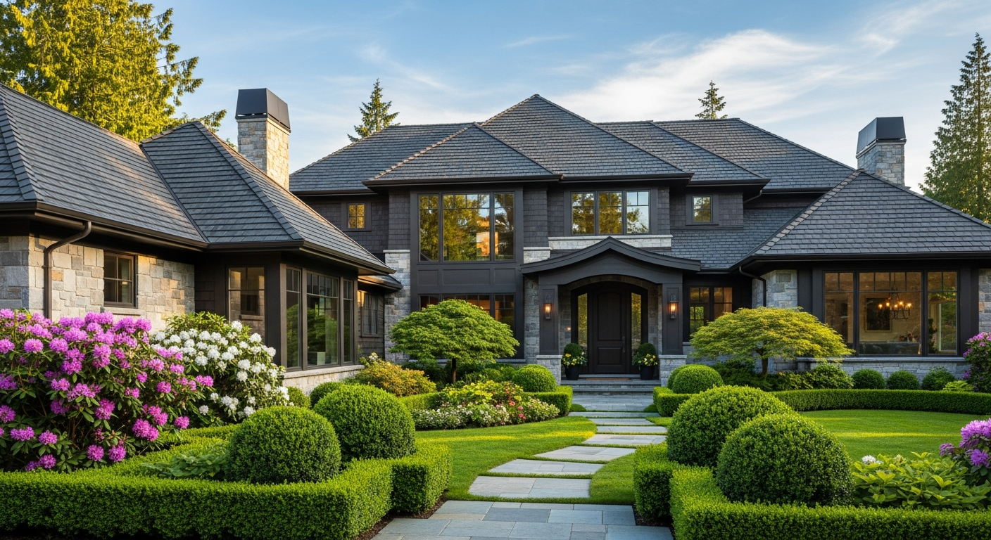 Does a New Roof Increase Home Value? ROI Data for Seattle Homeowners