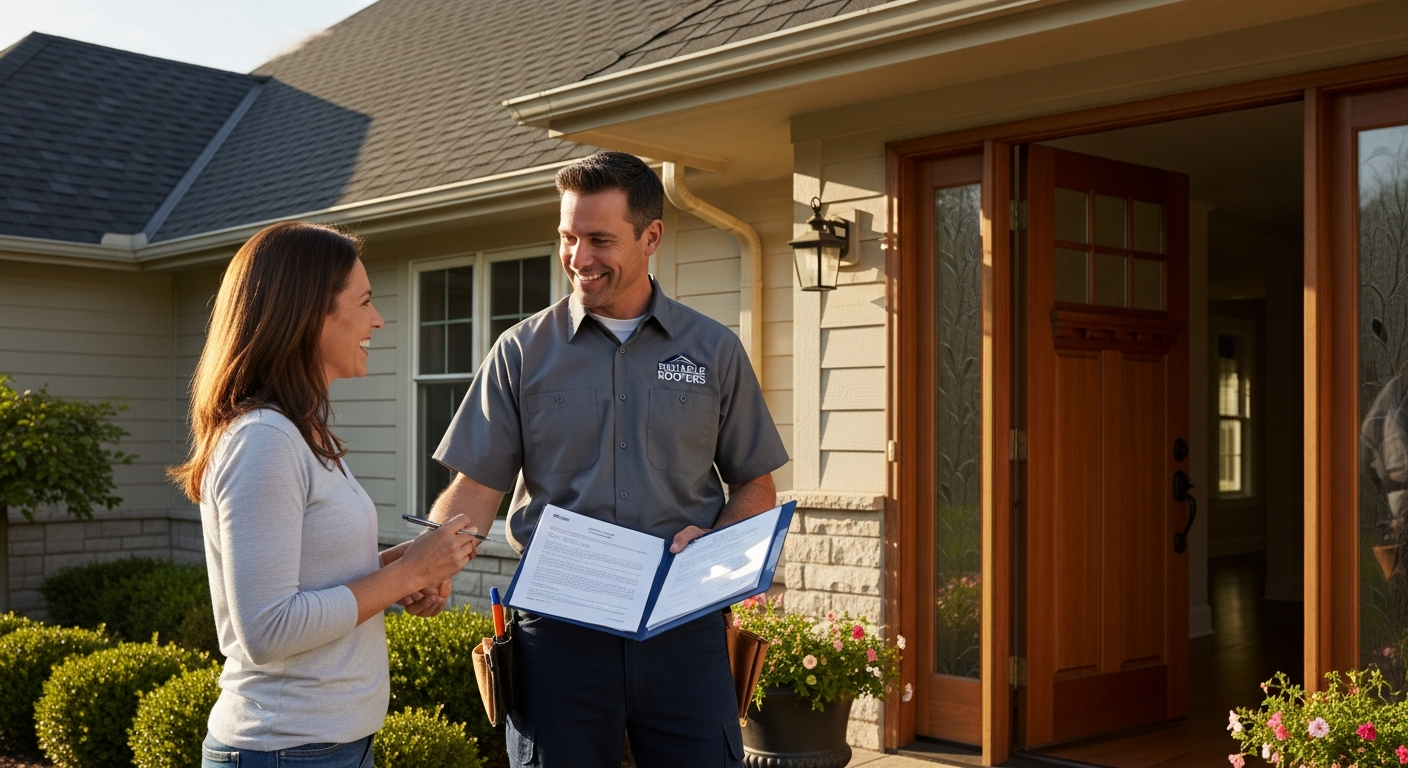 Understanding Roofing Warranties: What You Need to Know