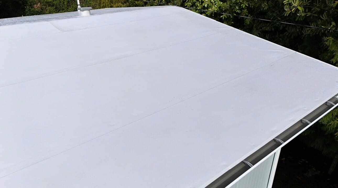 Commercial Roofing project 3