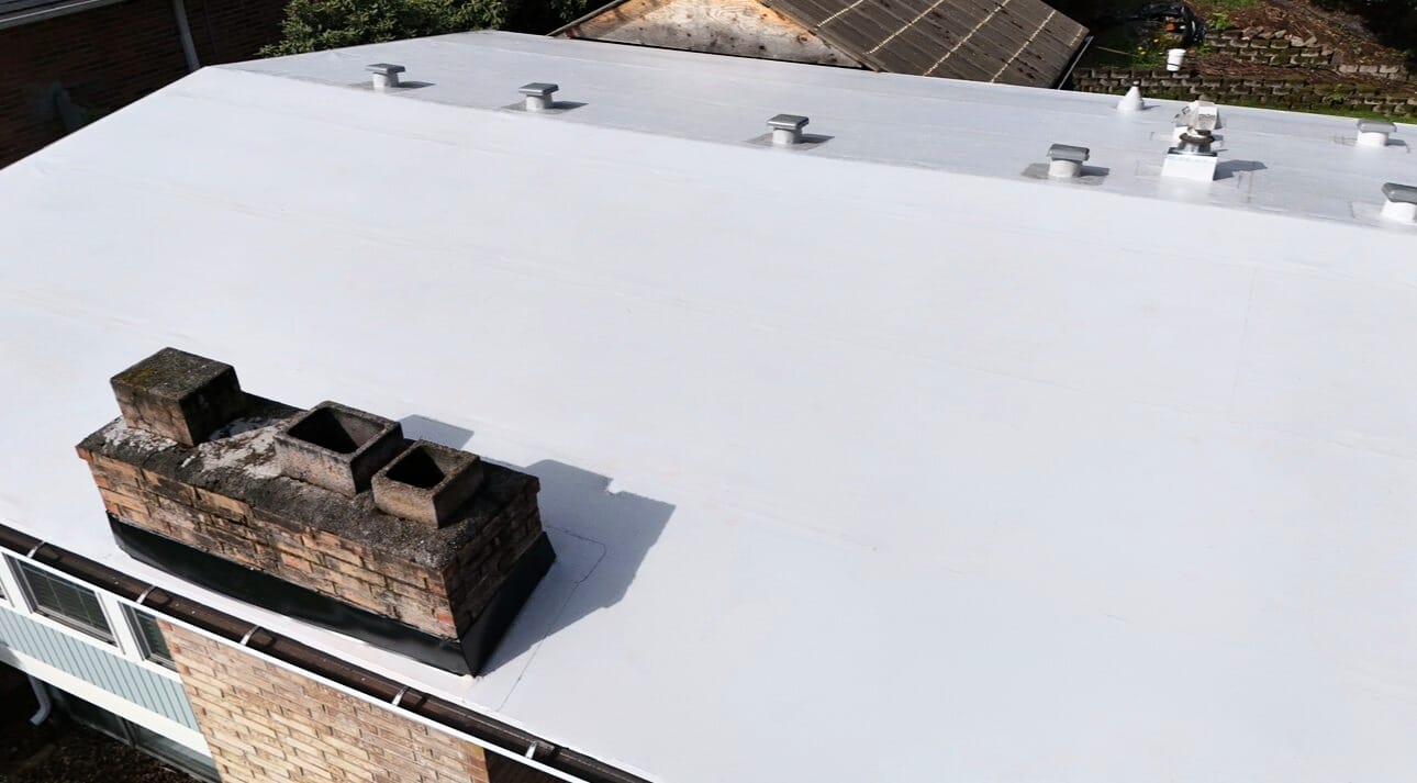 Commercial Roofing