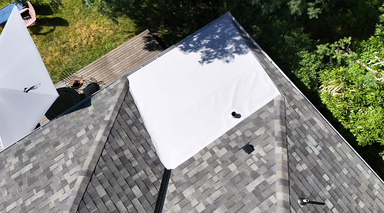 Composition Shingles Photo Gallery project in the Seattle area by K Single Corp, photo 41 of 58