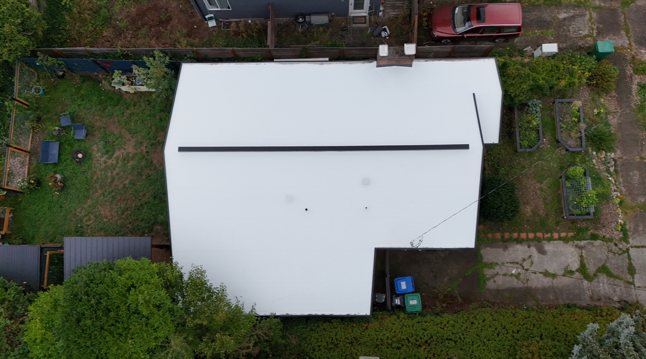 EPDM (Rubber Membrane)