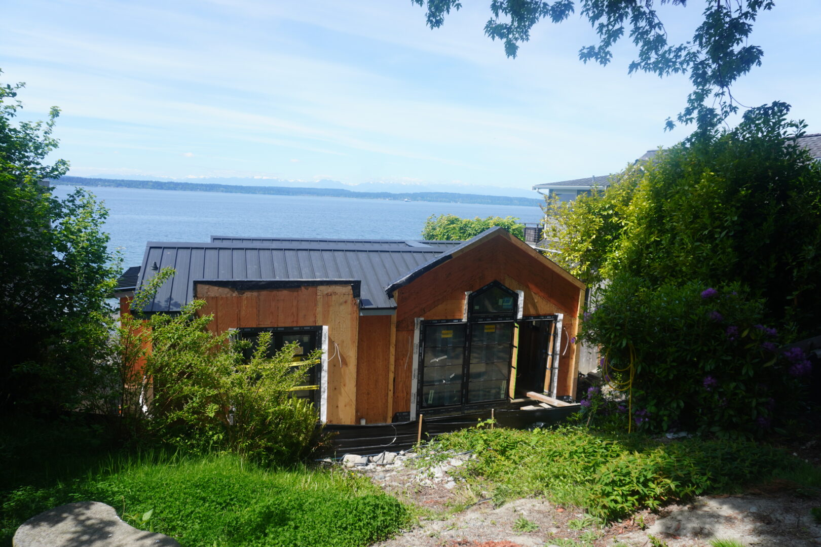 Metal Roofing Photo Gallery project photo 5