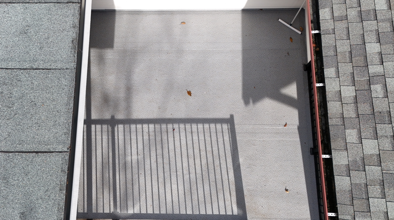 Waterproof Composite Decks Photo Gallery project photo 3